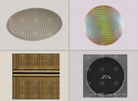 皮秒激光微細加工系統(tǒng)工藝應(yīng)用
