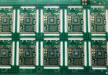 UV紫外激光切割機的應(yīng)用