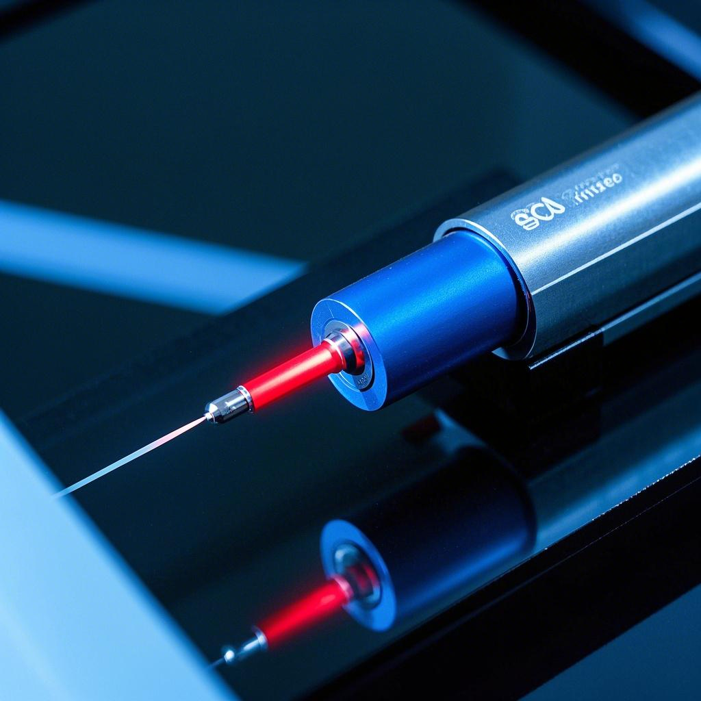 2025 年 CO2 激光器技術(shù)白皮書(shū)：穩(wěn)頻技術(shù)如何顛覆傳統(tǒng)加工模式？