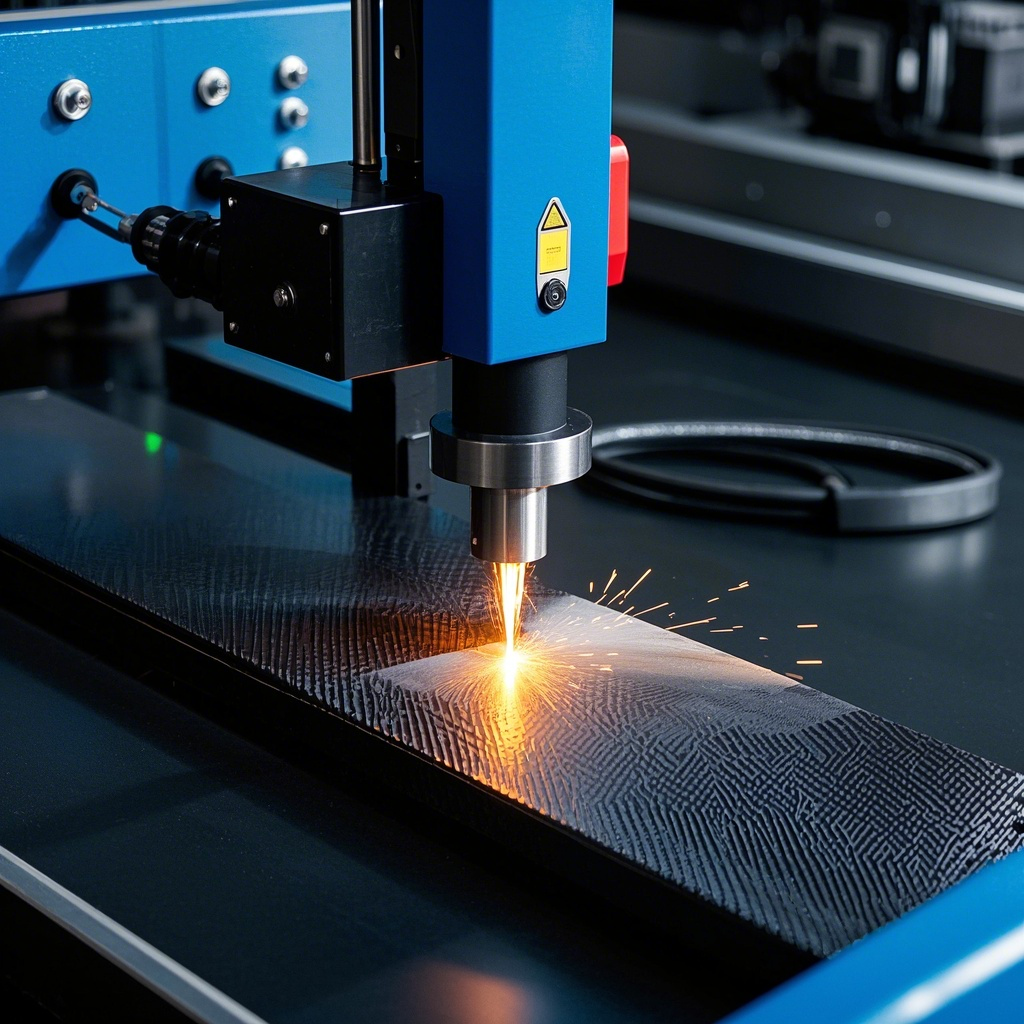 【實戰解析】醫療級碳纖維激光切割機如何實現精密加工？