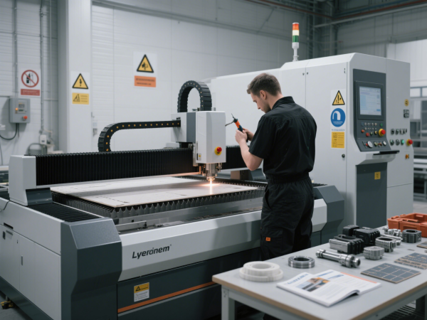 激光切割機(jī)賦能陶瓷基板精密加工：技術(shù)路徑與應(yīng)用實(shí)踐