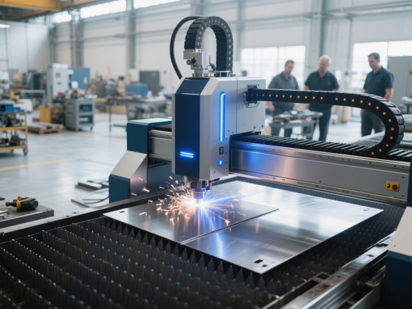 醫(yī)療級鈦合金精密加工：激光切割技術(shù)的生命科學(xué)應(yīng)用創(chuàng)新