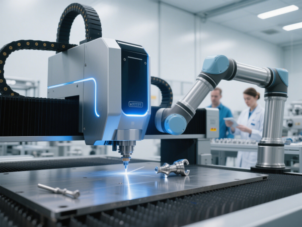 鈦合金激光切割 (4)