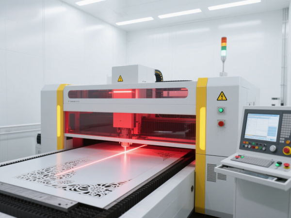 紫外激光精細加工 (4)