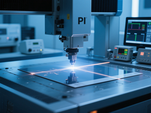 【行業洞察】2025 年 PI 基薄膜激光切割：技術迭代與市場機遇深度解析