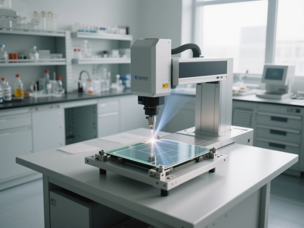 飛秒激光切割設(shè)備：開啟新能源電池智能制造新紀(jì)元