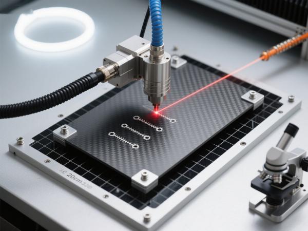 從微米到納米：激光鉆孔設備如何賦能碳纖維薄板加工產業(yè)升級