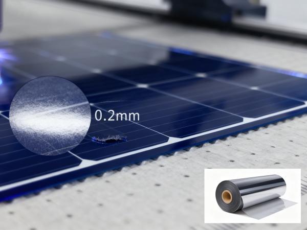 柔性太陽能板激光切割 (6)