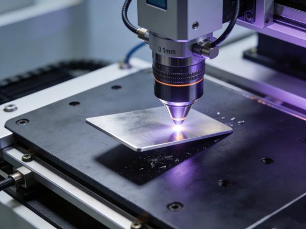 攻克“鎂”中不足：紫外飛秒激光切割機實現零缺陷加工的奧秘