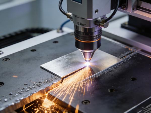 鎂片紫外飛秒激光切割 (6)