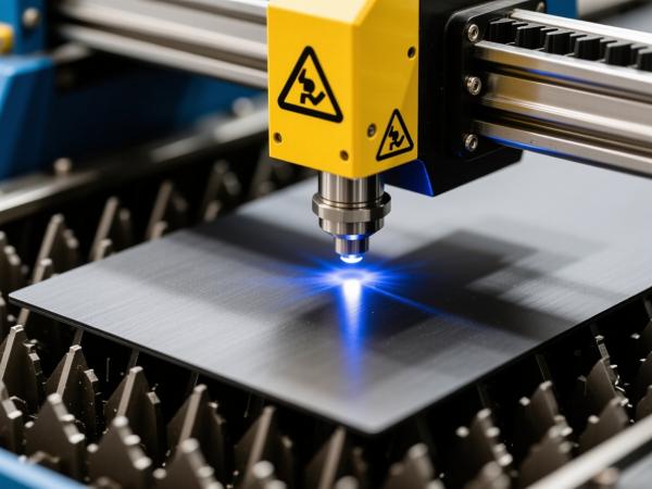 破解長(zhǎng)三角電子產(chǎn)業(yè)瓶頸：紫外皮秒激光切割機(jī)如何賦能本地石墨散熱企業(yè)降本增效？