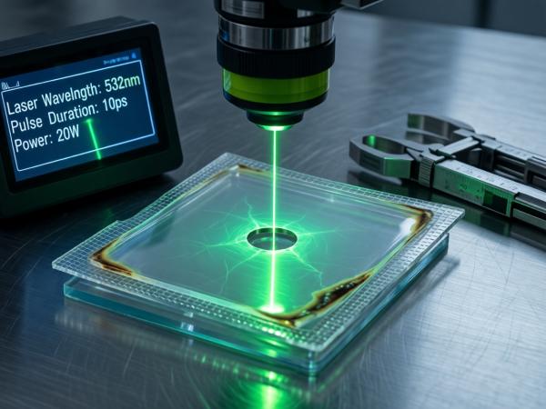 PDMS薄膜激光切割 (6)